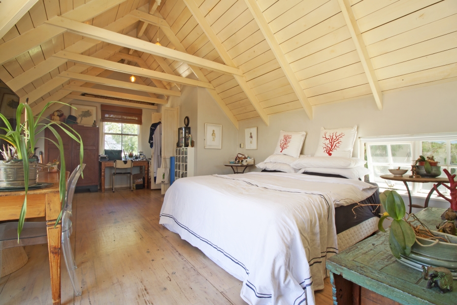 To Let 3 Bedroom Property for Rent in Kommetjie Western Cape